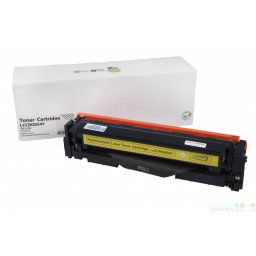 Toner Canon CRG-054 Yellow - alternatívny toner