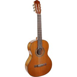 Klasická gitara 3/4 CC08 Junior Salvador Cortez