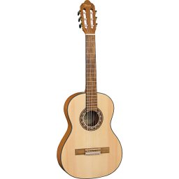 Klasická gitara 3/4 VC303-NAT Valencia antique natural