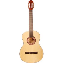 Klasická gitara AC70B Natural ABX