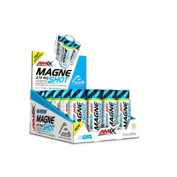 Amix MagneShot Forte ampule 20 x 60ml