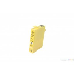 Náplň Epson T03A4 XL ( 603XL ) Yellow - alternatívna atramentová náplň (C13T03A44010)