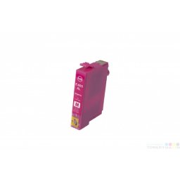 Náplň Epson T03A3 XL ( 603XL ) Magenta - alternatívna atramentová náplň (C13T03A34010)