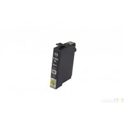 Náplň Epson T03U1 XL ( 603XL ) Black - alternatívna atramentová náplň (C13T03A14010)