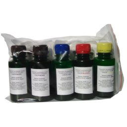 Atrament pre kazety Canon PGI520/CLI521 - 300ml