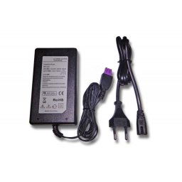AC adaptér pre tlačiareň HP Deskjet 4180 - 32V/1560mA