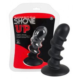 NMC Shove up Butt Plug