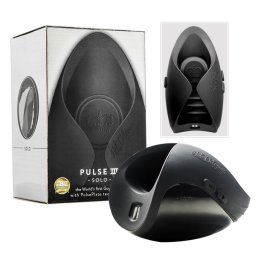Hot Octopuss Pulse III Solo