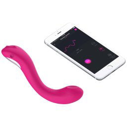 Lovense Osci G-Spot Toy