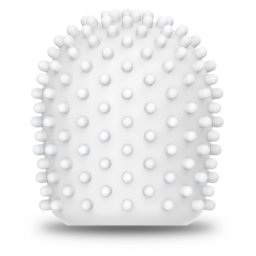 le WAND Droplet Texture Cover