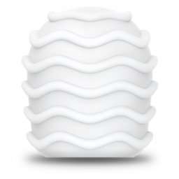 le WAND SPIRAL Texture Cover