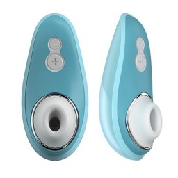 WOMANIZER LIBERTY POWDER BLUE