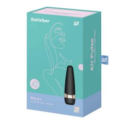 Satisfyer Pro 3 Vibration