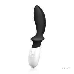 Lelo - Loki Prostate Massager (BLACK)