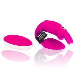 We-Vibe the Couples Rabbit