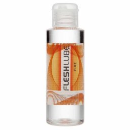 Fleshlube Fire (100ml)