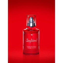 Obsessive Scented Pheromone Massage Oil for Her Sexylicious! 100ml (MASážNí OLEJ)