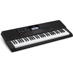 Klávesy s dynamikou CT X700 CASIO