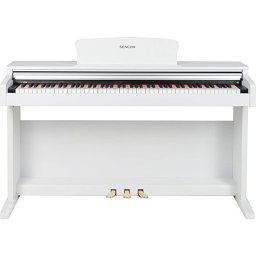 Digitálne piáno SDP 200 WH biele Sencor