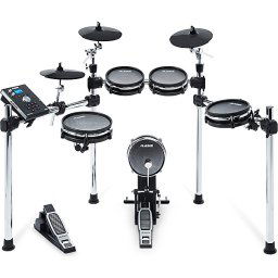 Elektronické bicie Command Mesh Kit Alesis
