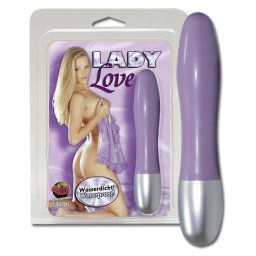 You2Toys Lady Love - fialový