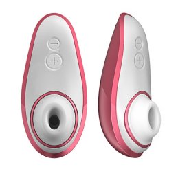 WOMANIZER LIBERTY PINK ROSE