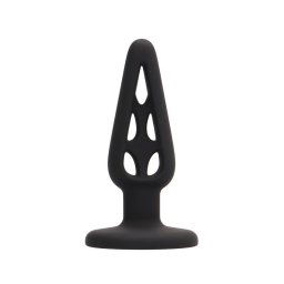 PLUG & PLAY HOLLOW 1 BUTT PLUG 10 cm