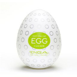 Tenga Egg Clicker