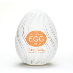 Tenga Egg Twister