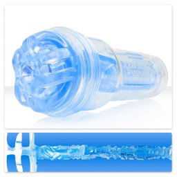 Fleshlight Turbo Ignition Blue Ice (ZĽAVA 10% S KÓDOM PROMO10)
