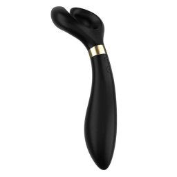 SATISFYER PARTNER MULTIFUN 3 (BLACK)