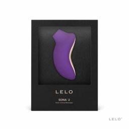 Lelo Sona 2 (PURPLE)