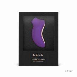 Lelo Sona Cruise 2 (PURPLE)