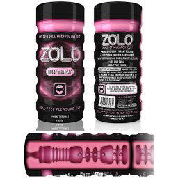 Zolo - Deep Throat Cup