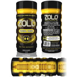 Zolo - Personal Trainer Cup