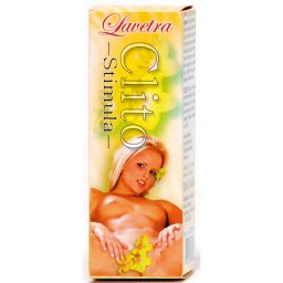 Clito Stimula 20 ml - 3100002814