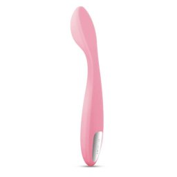 Svakom - Keri Vibrator (PALE PINK)