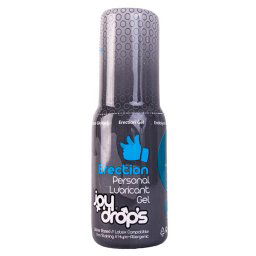 joydrops Erection Personal Lubricant Gel (50ml)