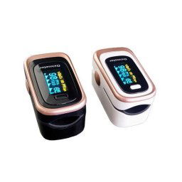 Pulzný oximeter 4 v 1 M170 OLED - PR,SpO2,PI,ODI4