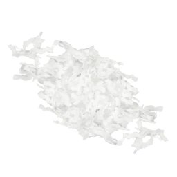 CORODE Filtračné špagety tenké/hrubé (balenie 40 kg) Hrúbka: Tenké