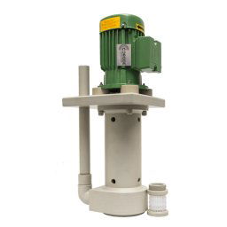 CORODE CS300-018 PP - vertikálne čerpadlo PP