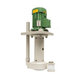 CORODE CS400-220 PP - vertikálne čerpadlo PP