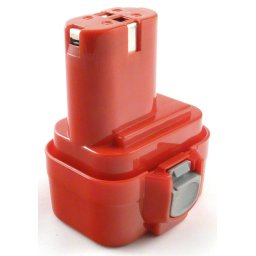 Batéria pre Makita 9120, 9122, 9133, 9134, 9135, 192638-6, 192697-A, - 3000 mAh (BATéRIA PRE)