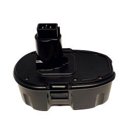 Black & Decker A9277, A9268, A9282, PS145 18V - 3300 mAh