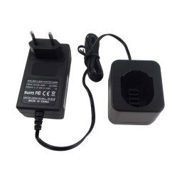 Power Energy nabíjačka Black+Decker 14.4V 12V 9.6V 7.2V 3.6V