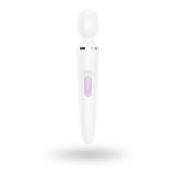 Satisfyer Woman Wand (WHITE)