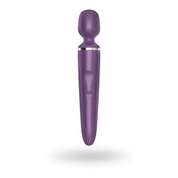 Satisfyer Woman Wand (PURPLE)