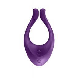 Satisfyer Partner Multifun 1 (PURPLE)