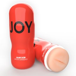 JAMYJOB MOUTH POWER MASTURBATOR