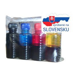 Atrament na plnenie kaziet Canon PGI35/CLI36 - 250ml MULTIPACK